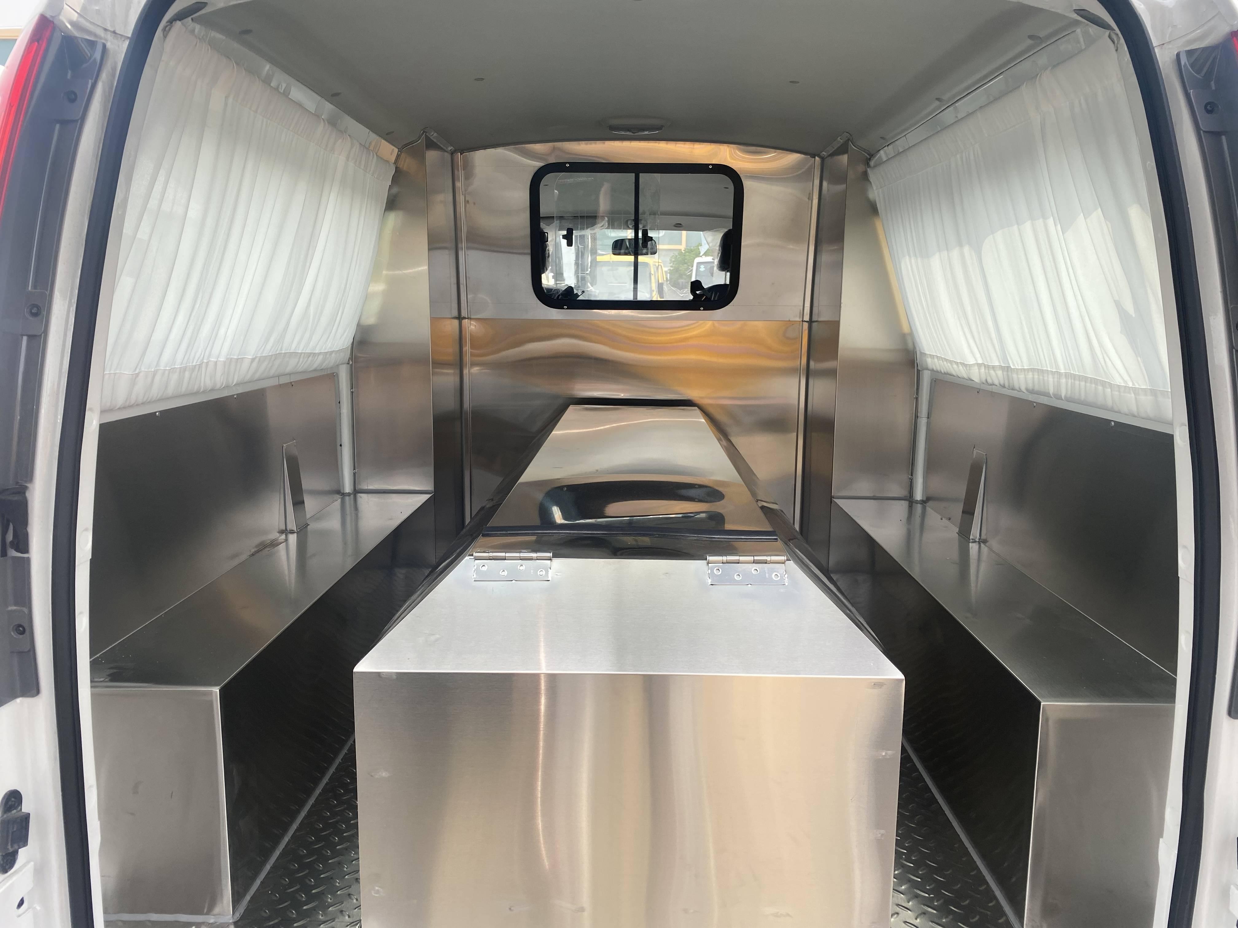 高安市外地遗体运输的贴心之选