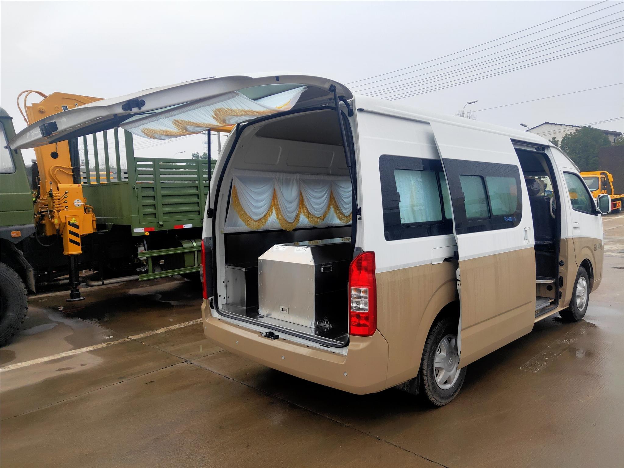 高安市专业服务,让异地死亡遗体运输不再艰难